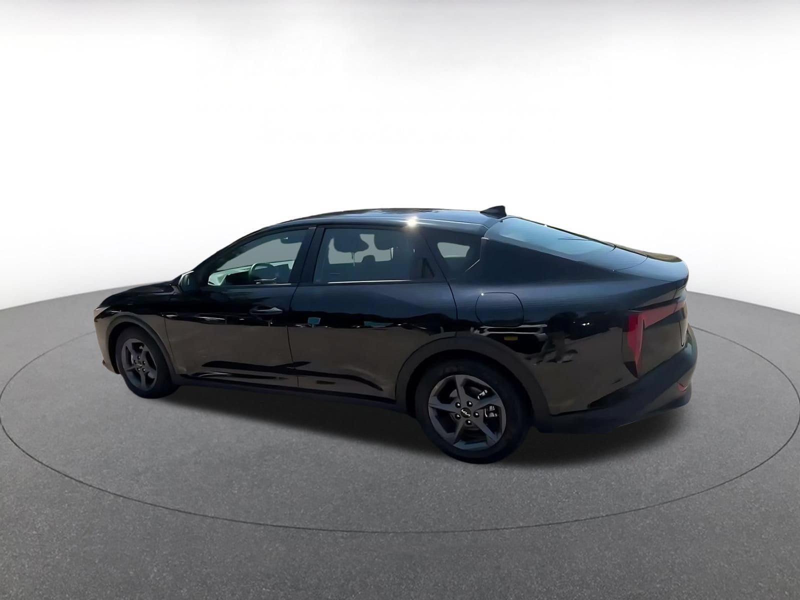 Thumbnail: 2026 Kia K4 - 9