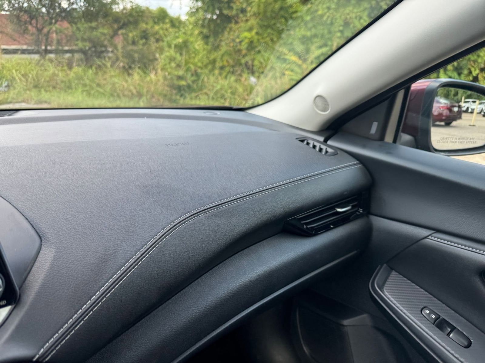 Thumbnail: 2024 Nissan Sentra - 30