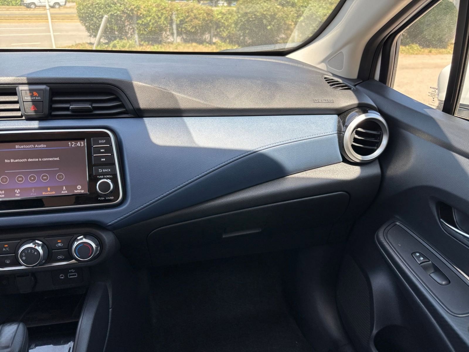 Thumbnail: 2025 Nissan Versa - 33