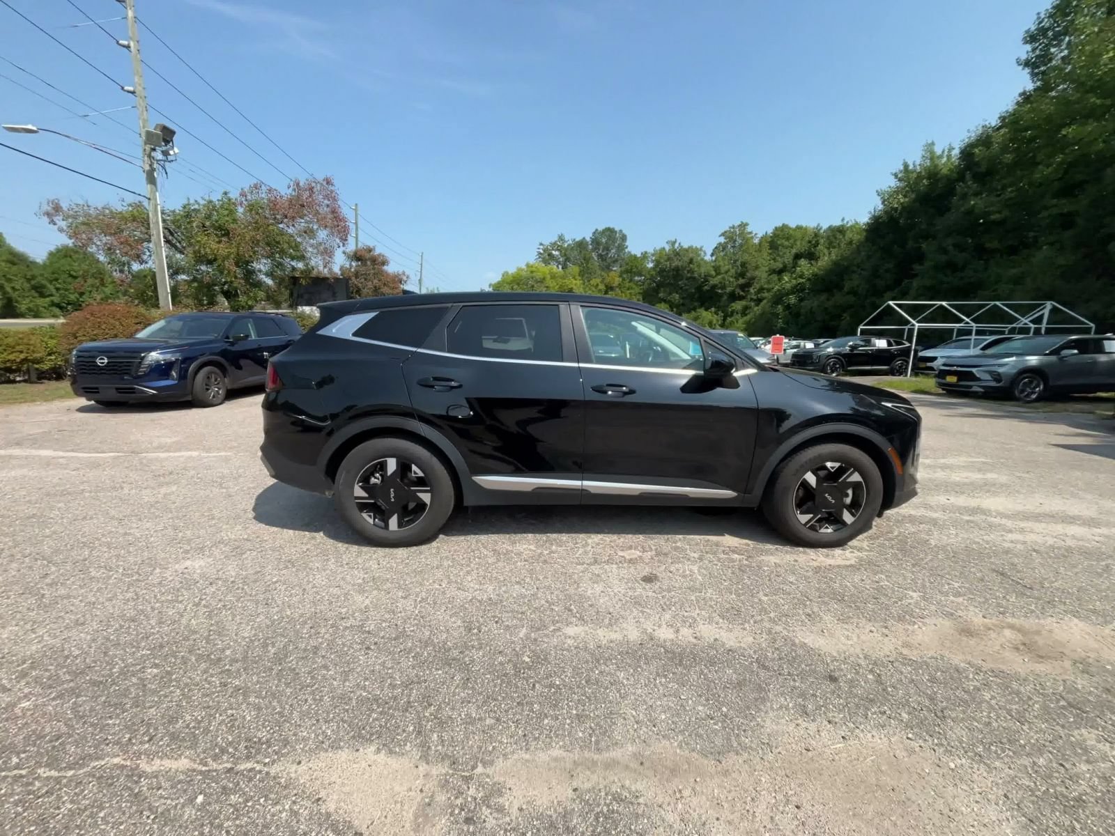 Thumbnail: 2026 Kia Sportage - 15