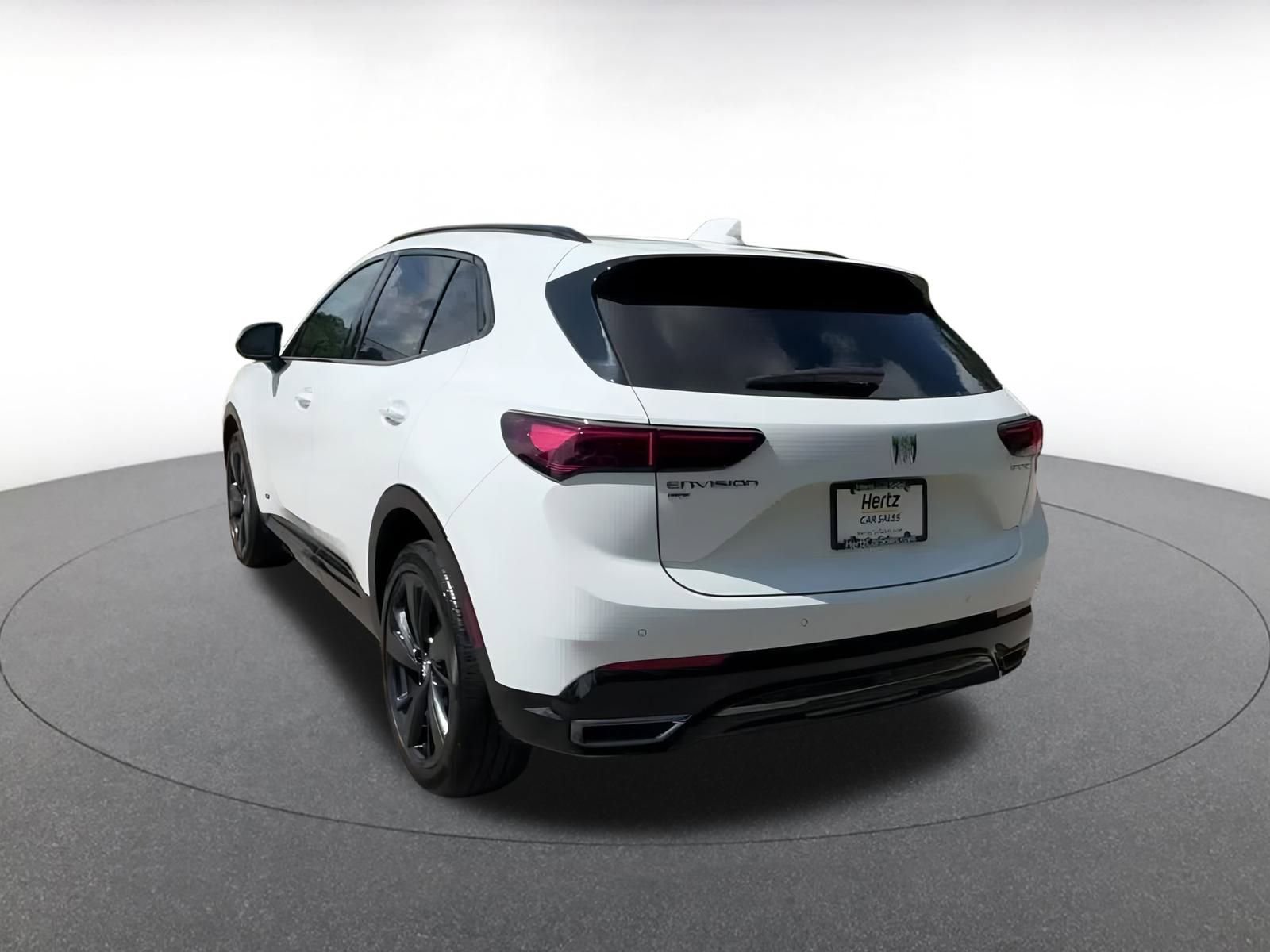 Thumbnail: 2024 Buick Envision - 11