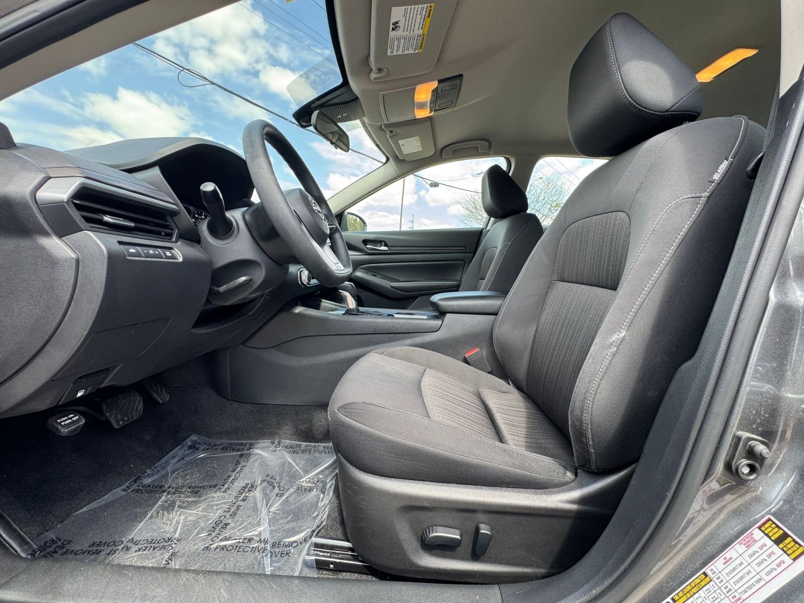 Thumbnail: 2025 Nissan Altima - 23