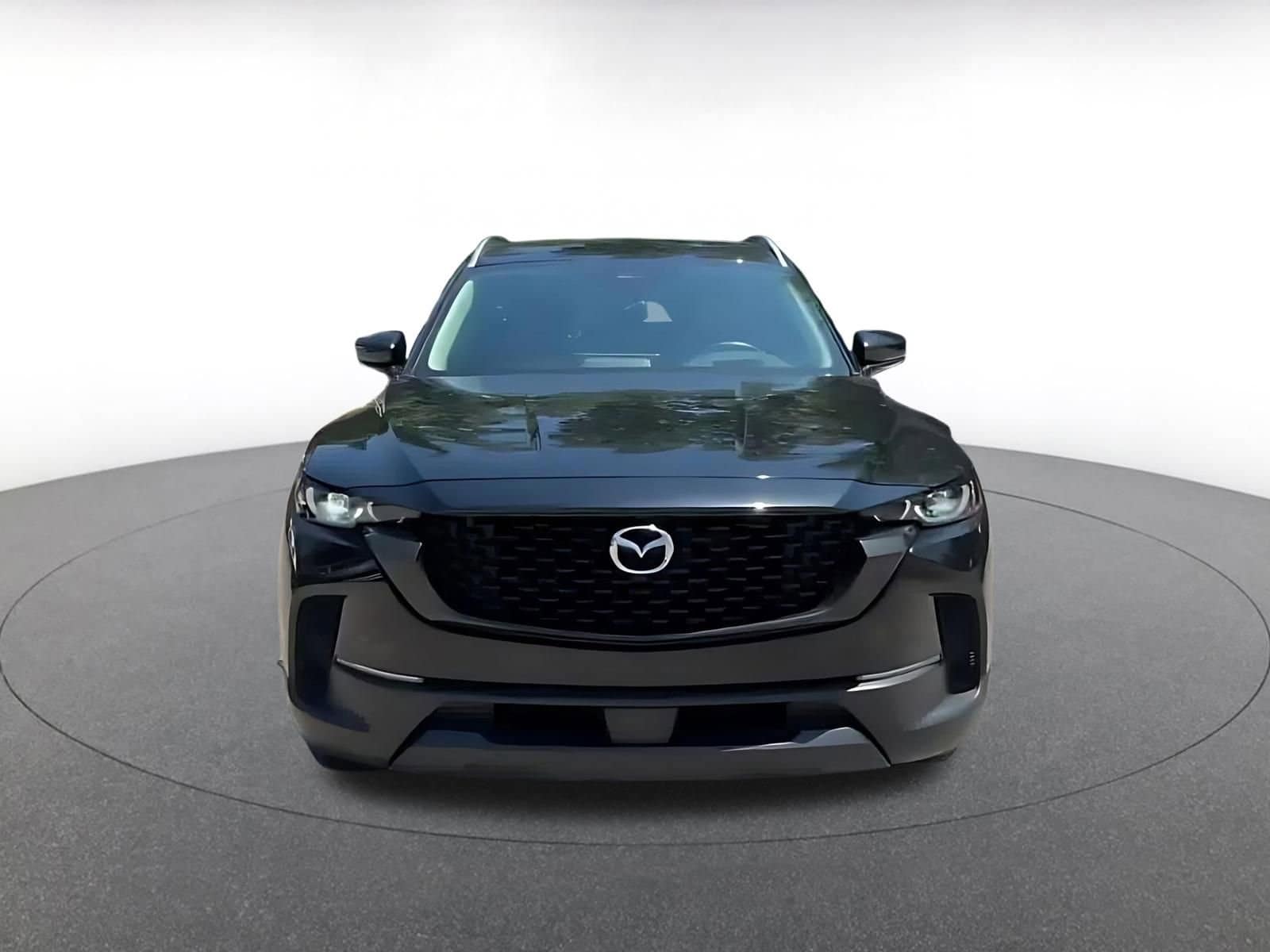 Thumbnail: 2025 Mazda CX-50 - 4