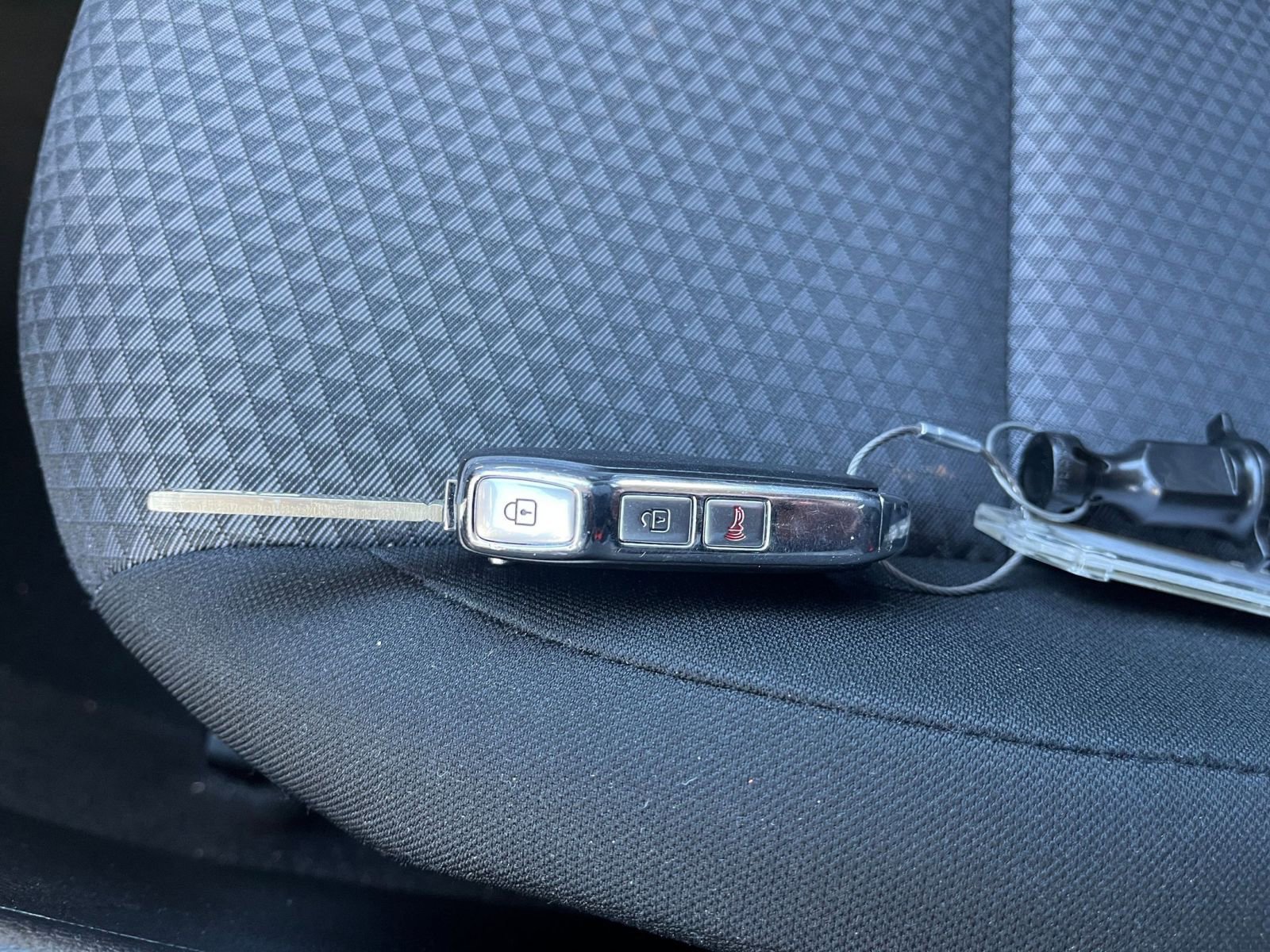 Thumbnail: 2025 Kia Soul - 20