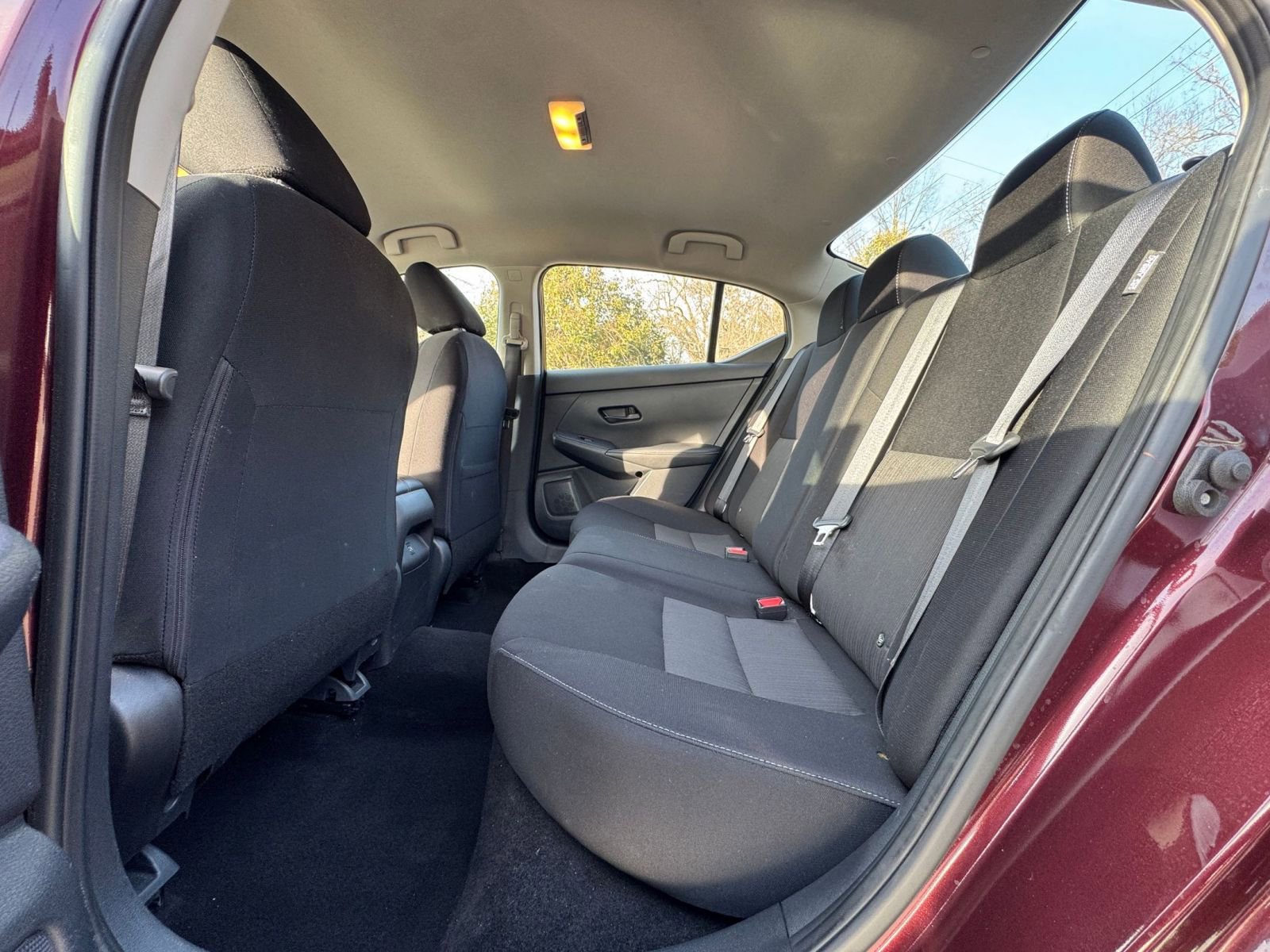 Thumbnail: 2024 Nissan Sentra - 22