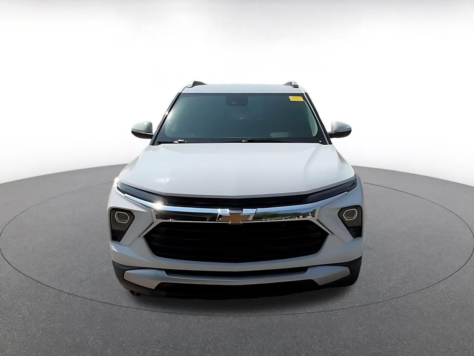 Thumbnail: 2025 Chevrolet TrailBlazer - 4