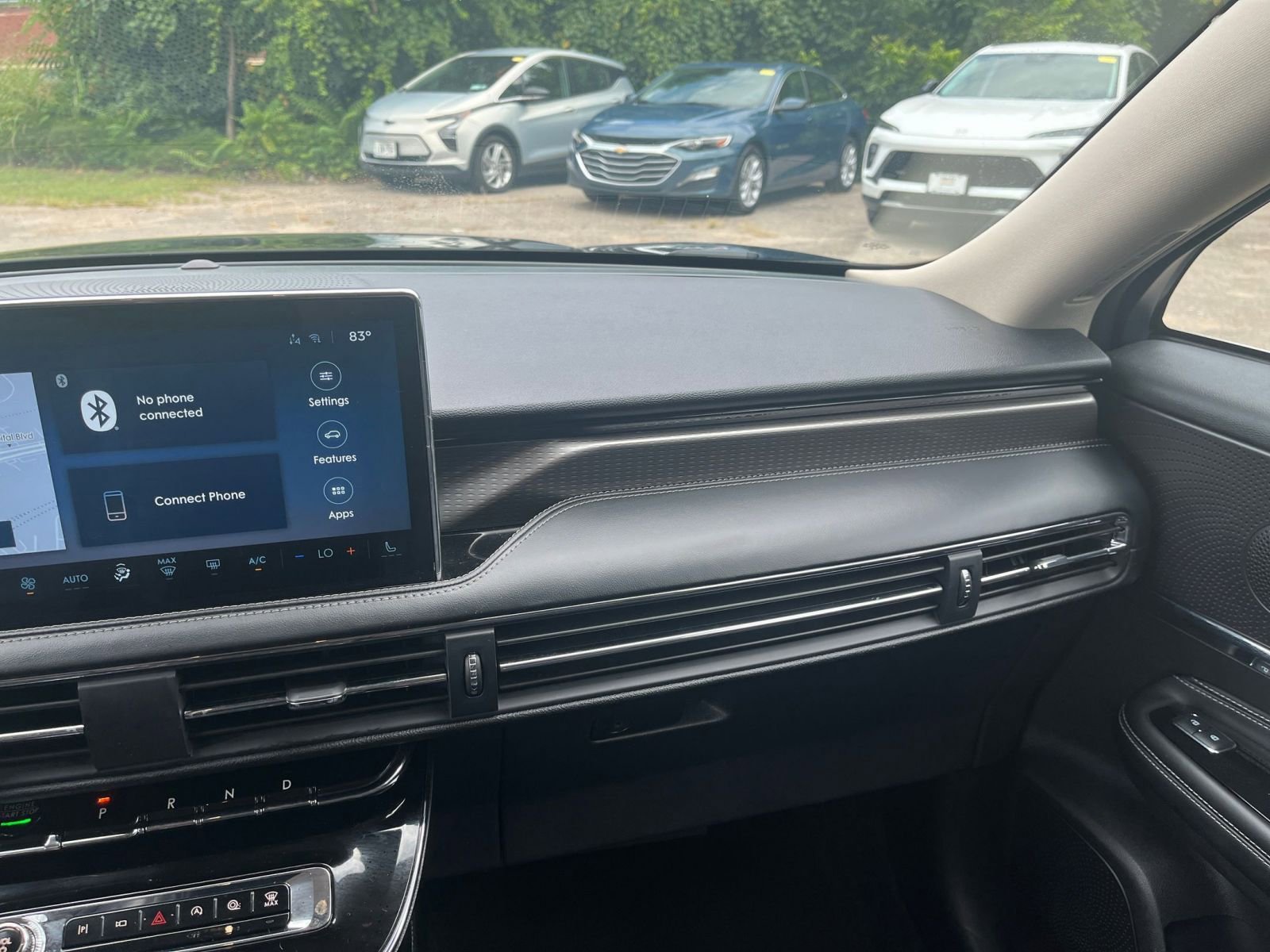 Thumbnail: 2024 Lincoln Corsair - 30