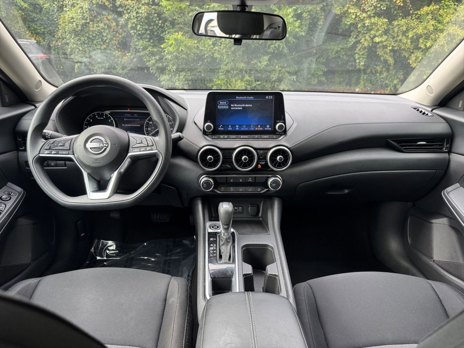 Thumbnail: 2024 Nissan Sentra - 28