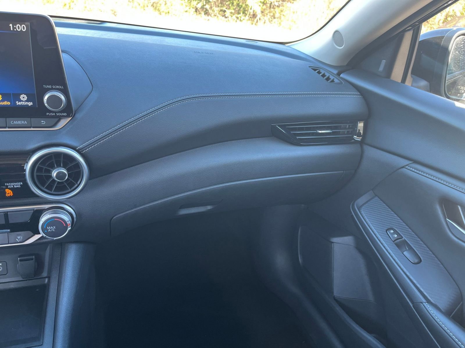 Thumbnail: 2025 Nissan Sentra - 30