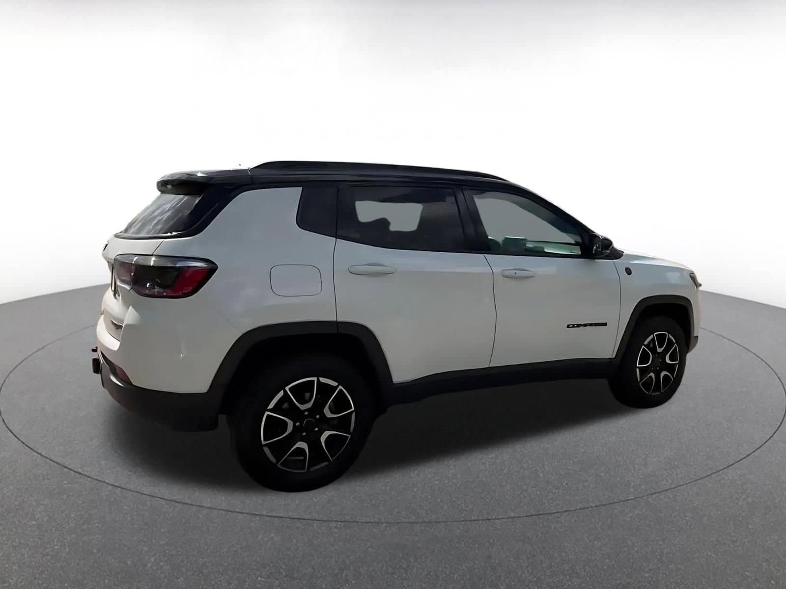 Thumbnail: 2025 Jeep Compass - 14
