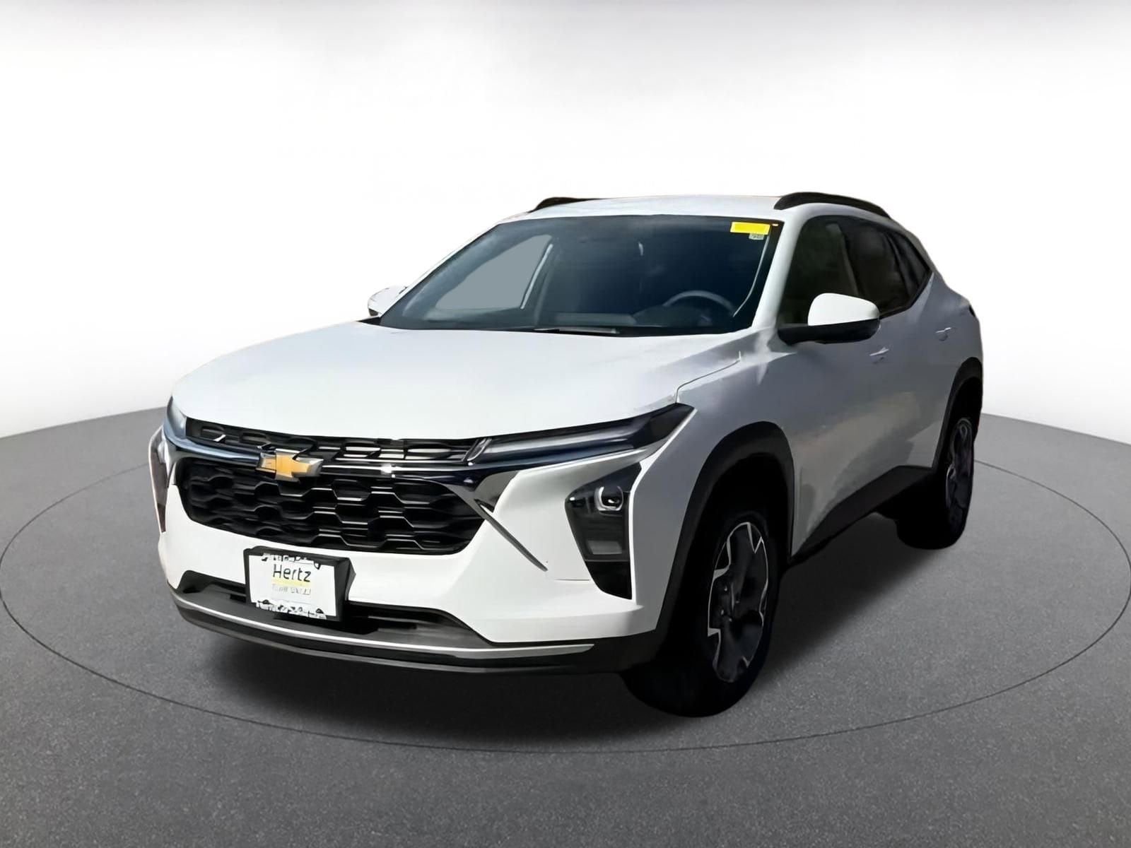 Thumbnail: 2025 Chevrolet Trax - 7