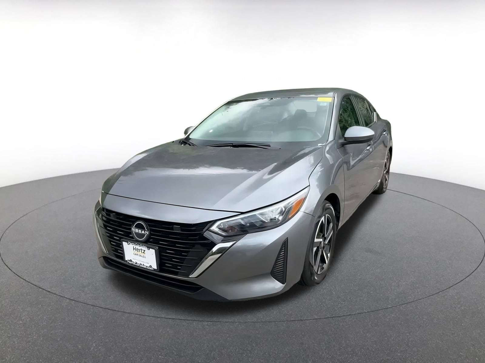 Thumbnail: 2024 Nissan Sentra - 7