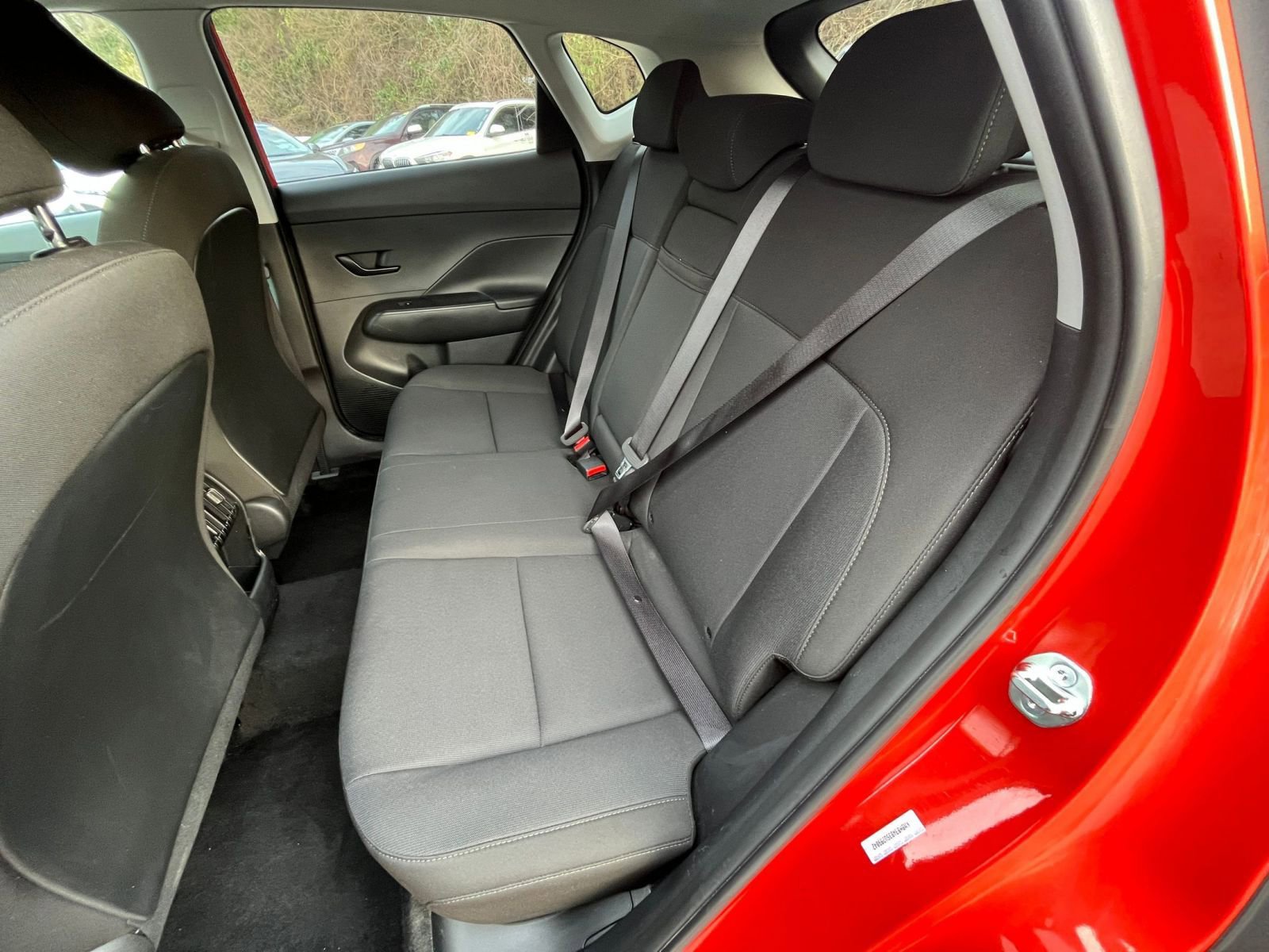 Thumbnail: 2025 Hyundai Kona - 35