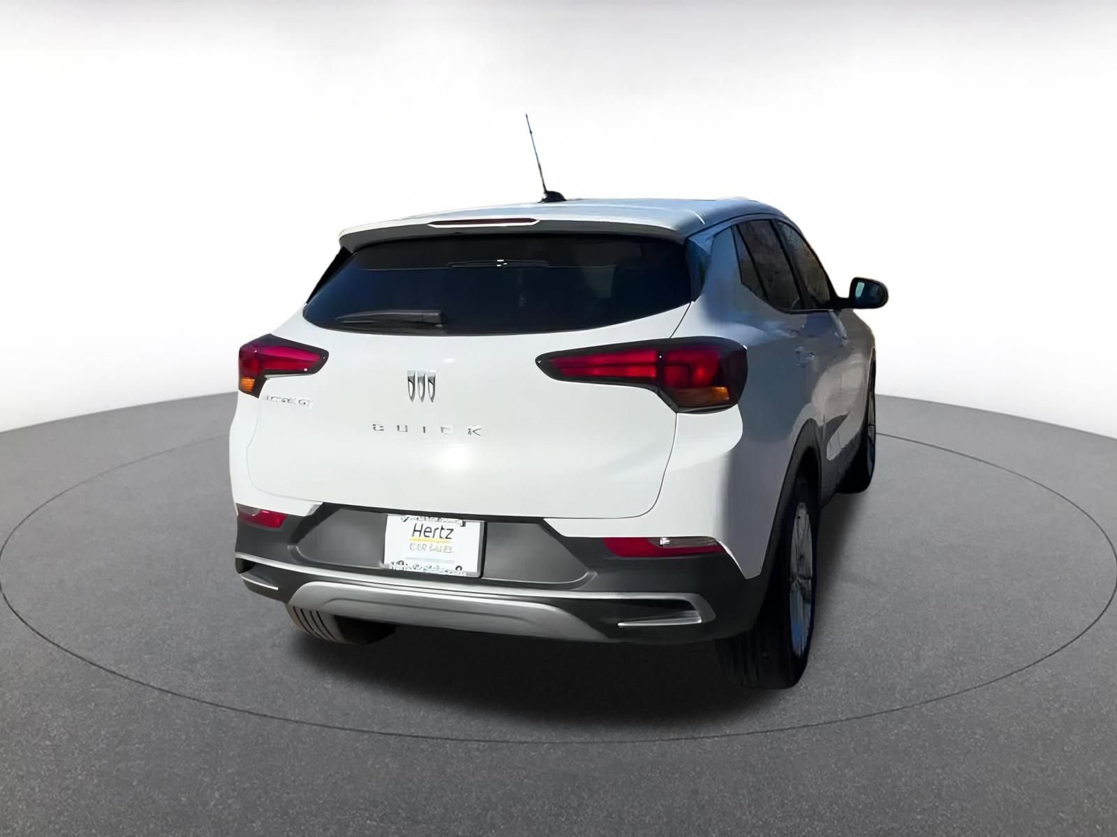 Thumbnail: 2025 Buick Encore GX - 14