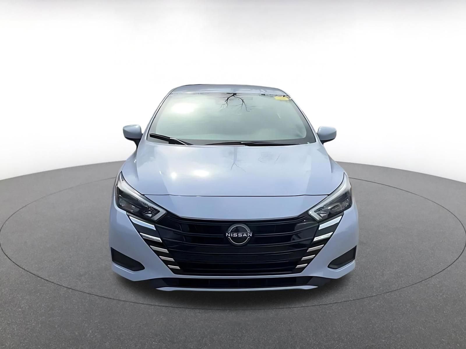 Thumbnail: 2025 Nissan Versa - 4