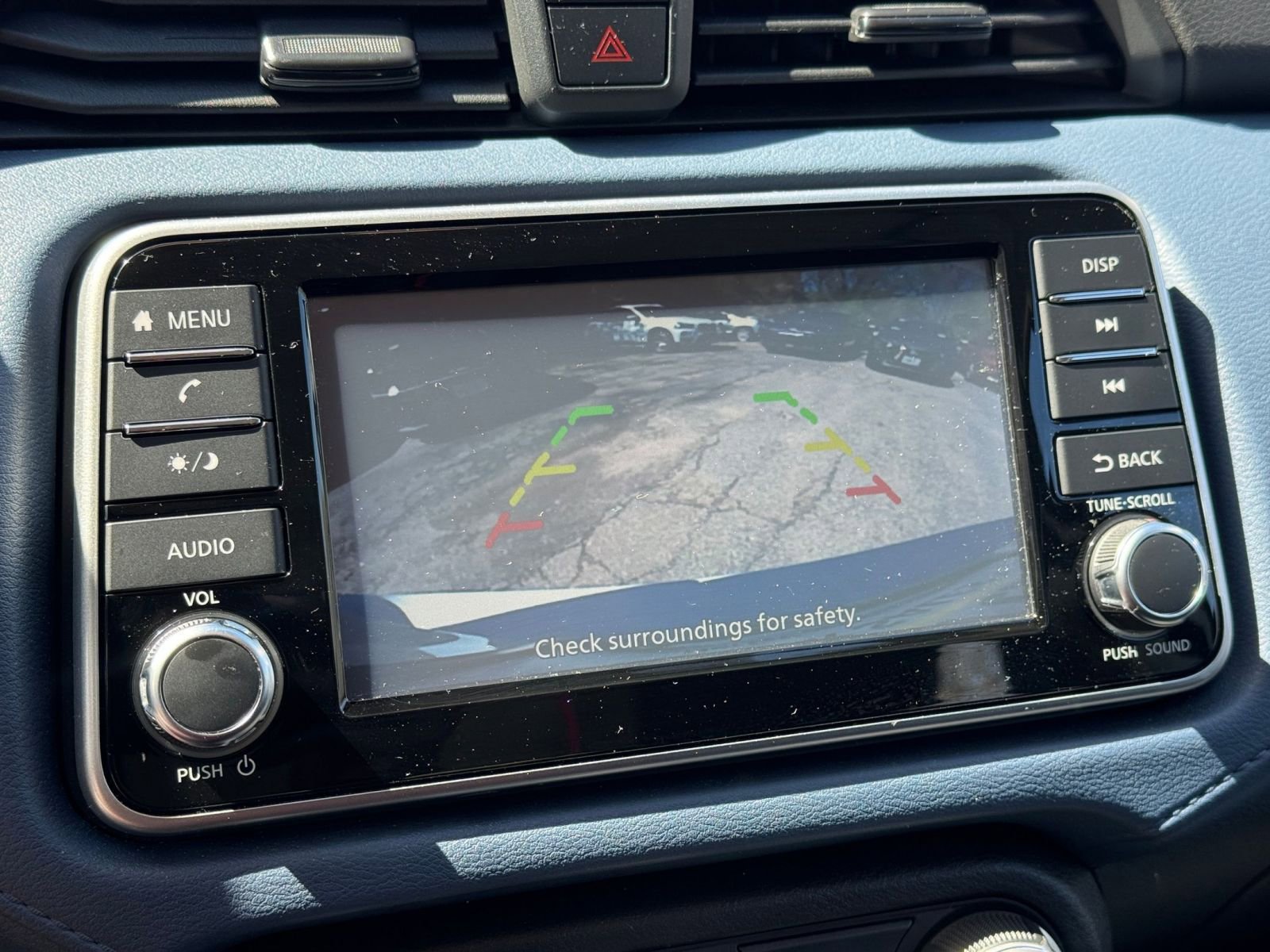 Thumbnail: 2025 Nissan Versa - 21