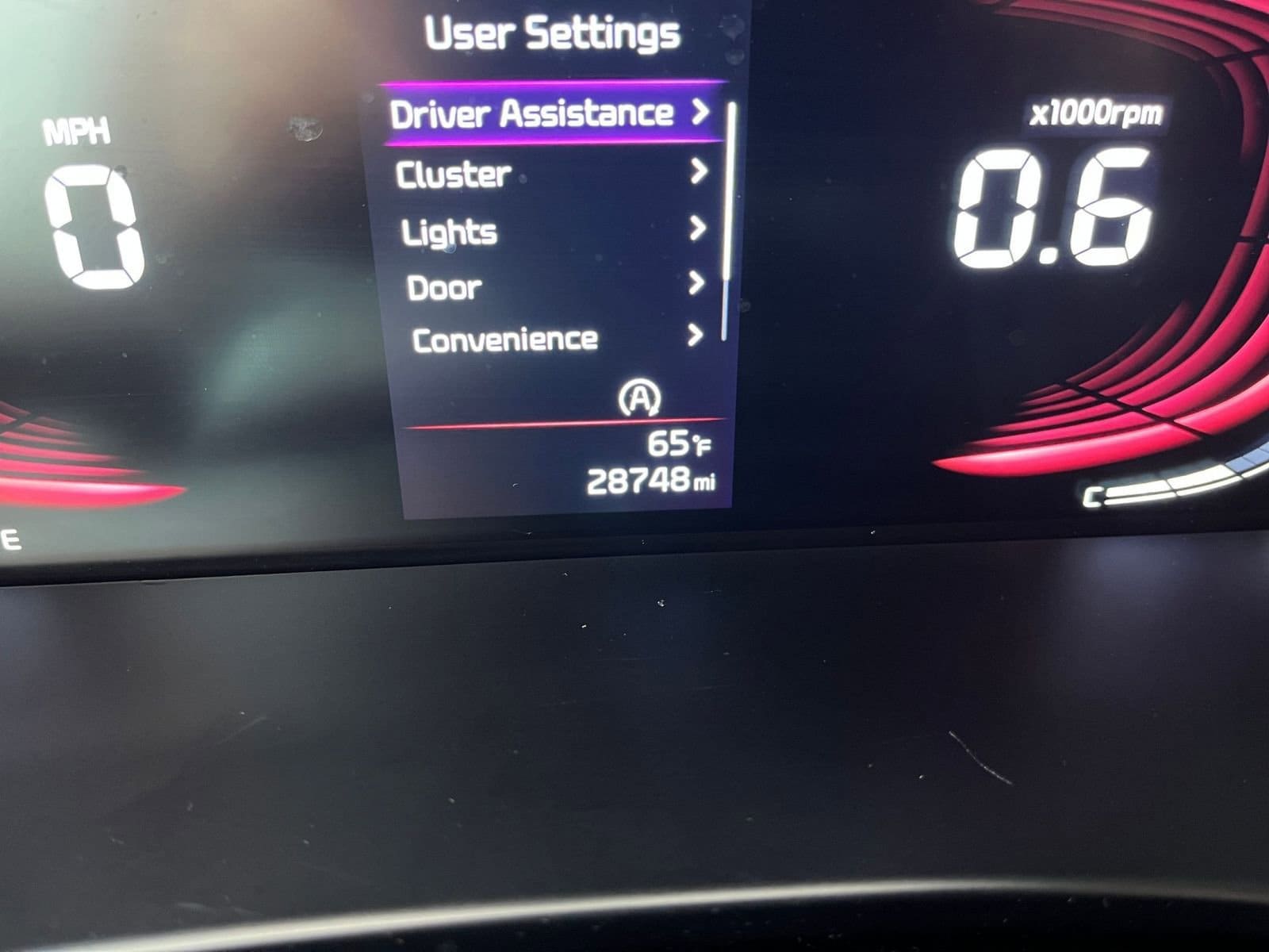 Thumbnail: 2025 Kia Soul - 35