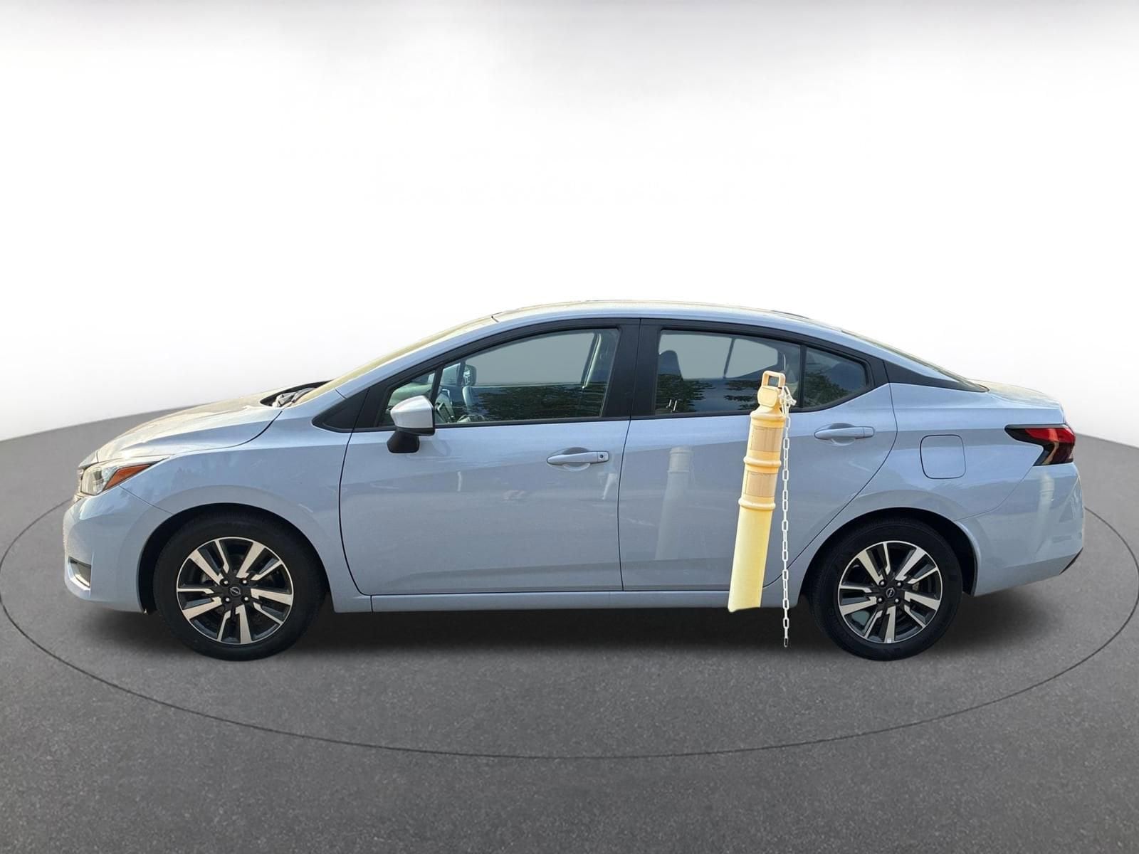 Thumbnail: 2025 Nissan Versa - 4