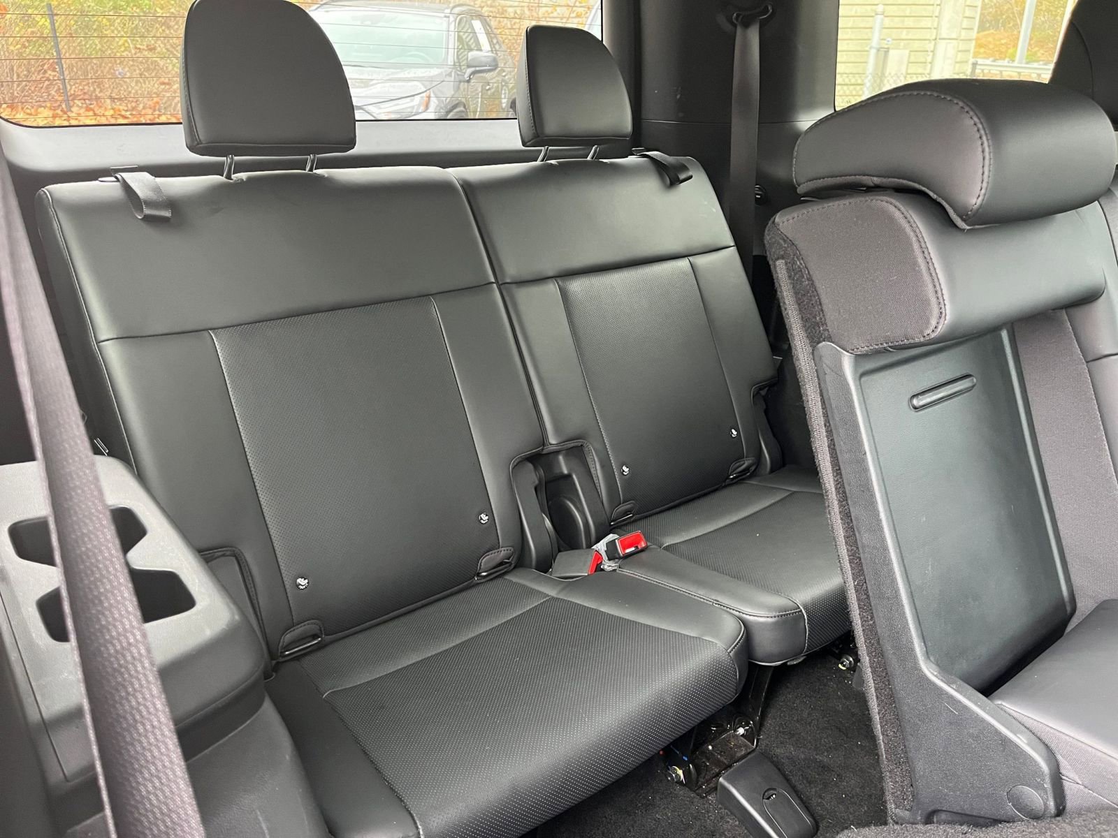 Thumbnail: 2025 Hyundai Santa Fe - 17