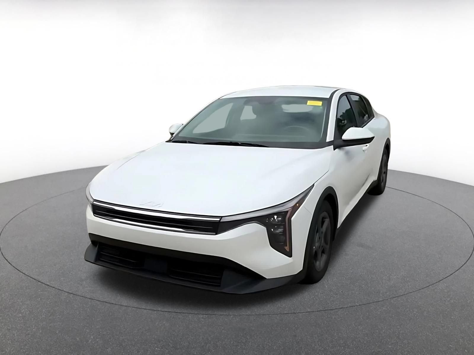 Thumbnail: 2026 Kia K4 - 6