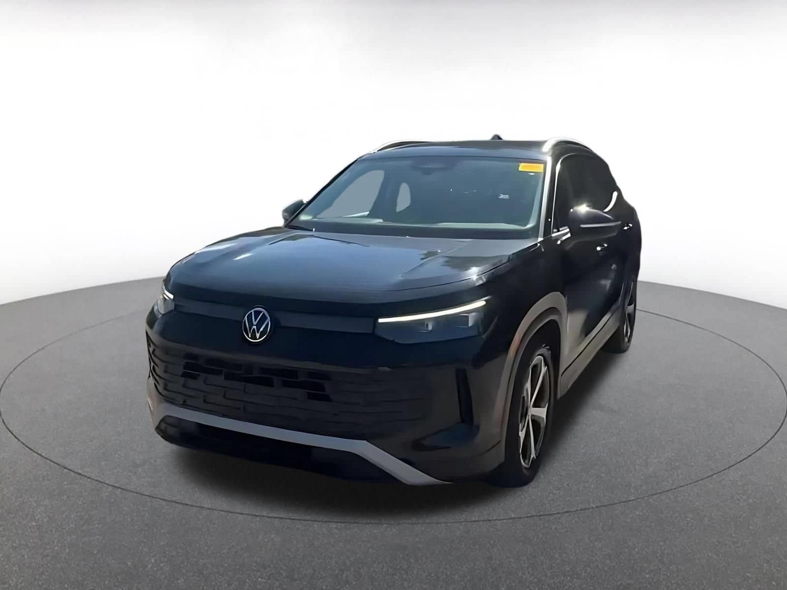 Thumbnail: 2026 Volkswagen Tiguan - 7