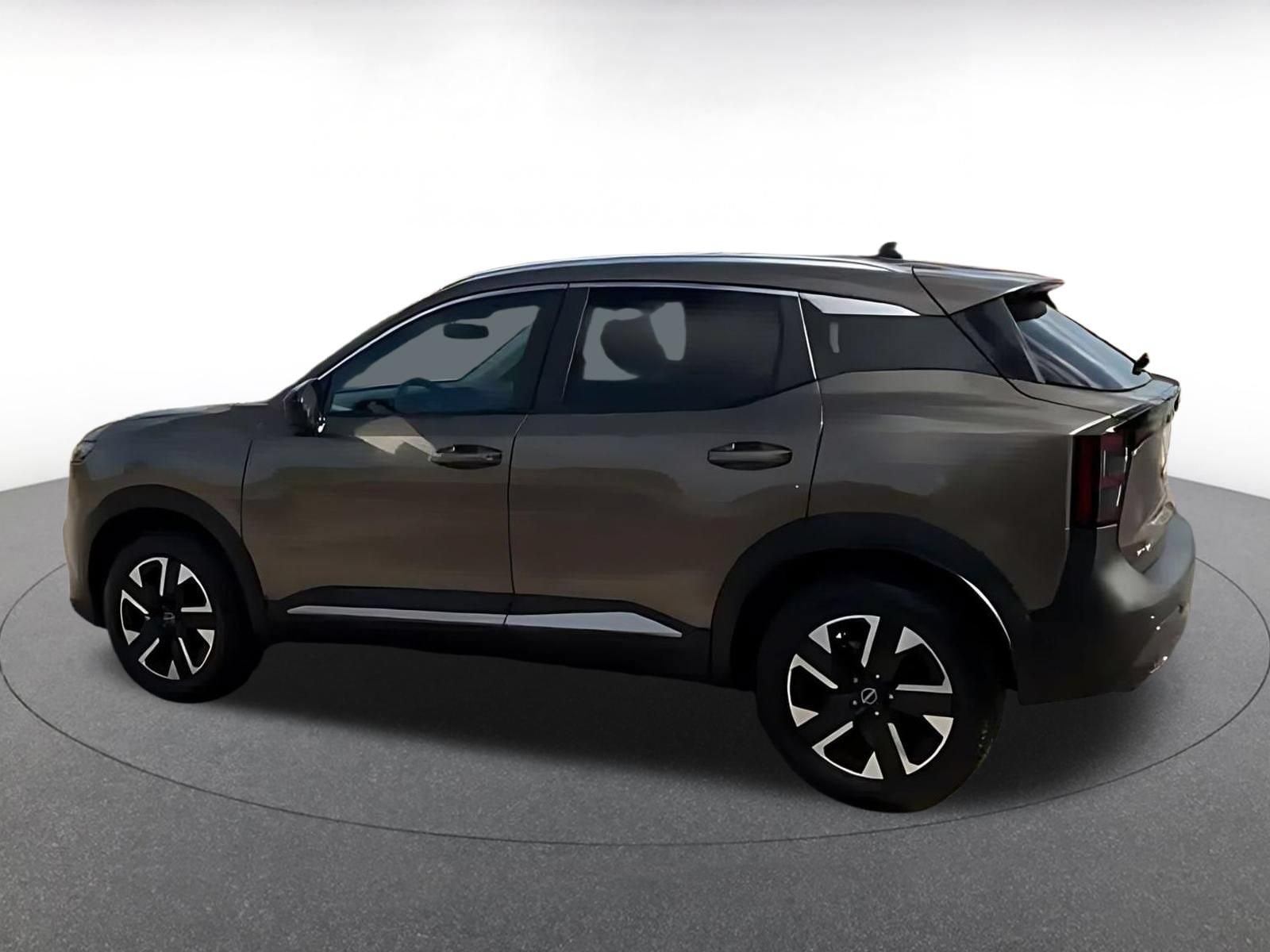 Thumbnail: 2026 Nissan Kicks - 9