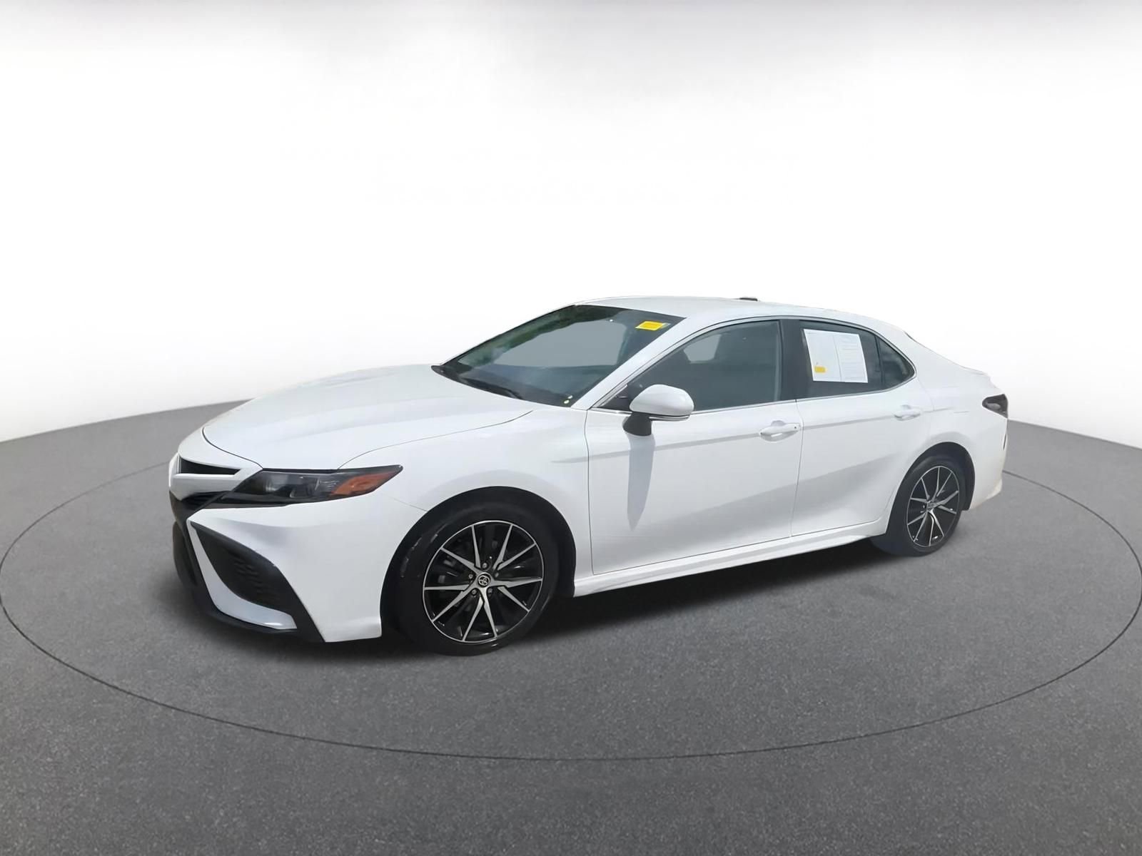 Thumbnail: 2024 Toyota Camry - 7
