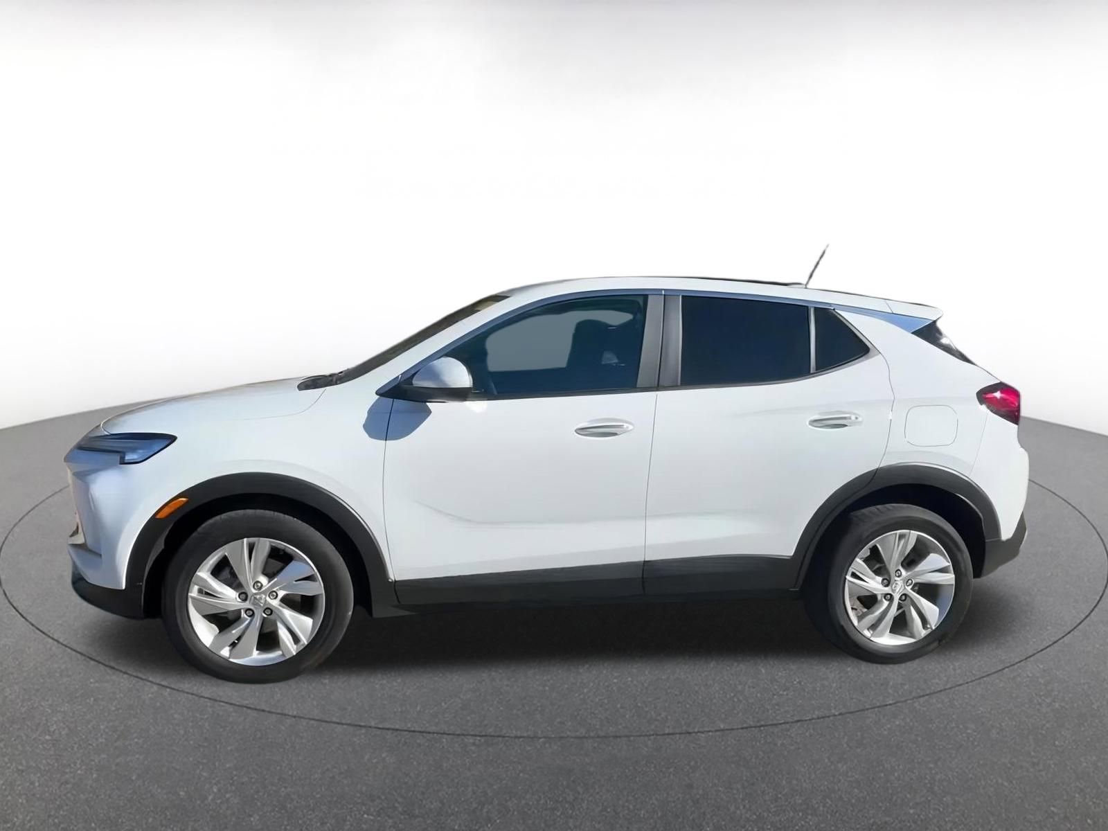 Thumbnail: 2025 Buick Encore GX - 9