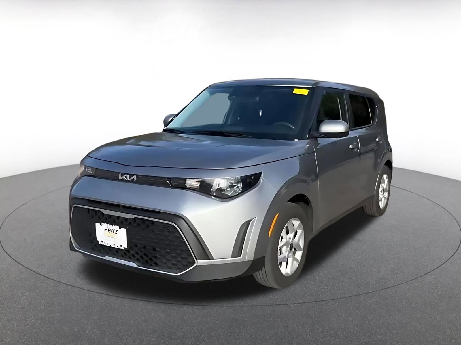 Thumbnail: 2025 Kia Soul - 7
