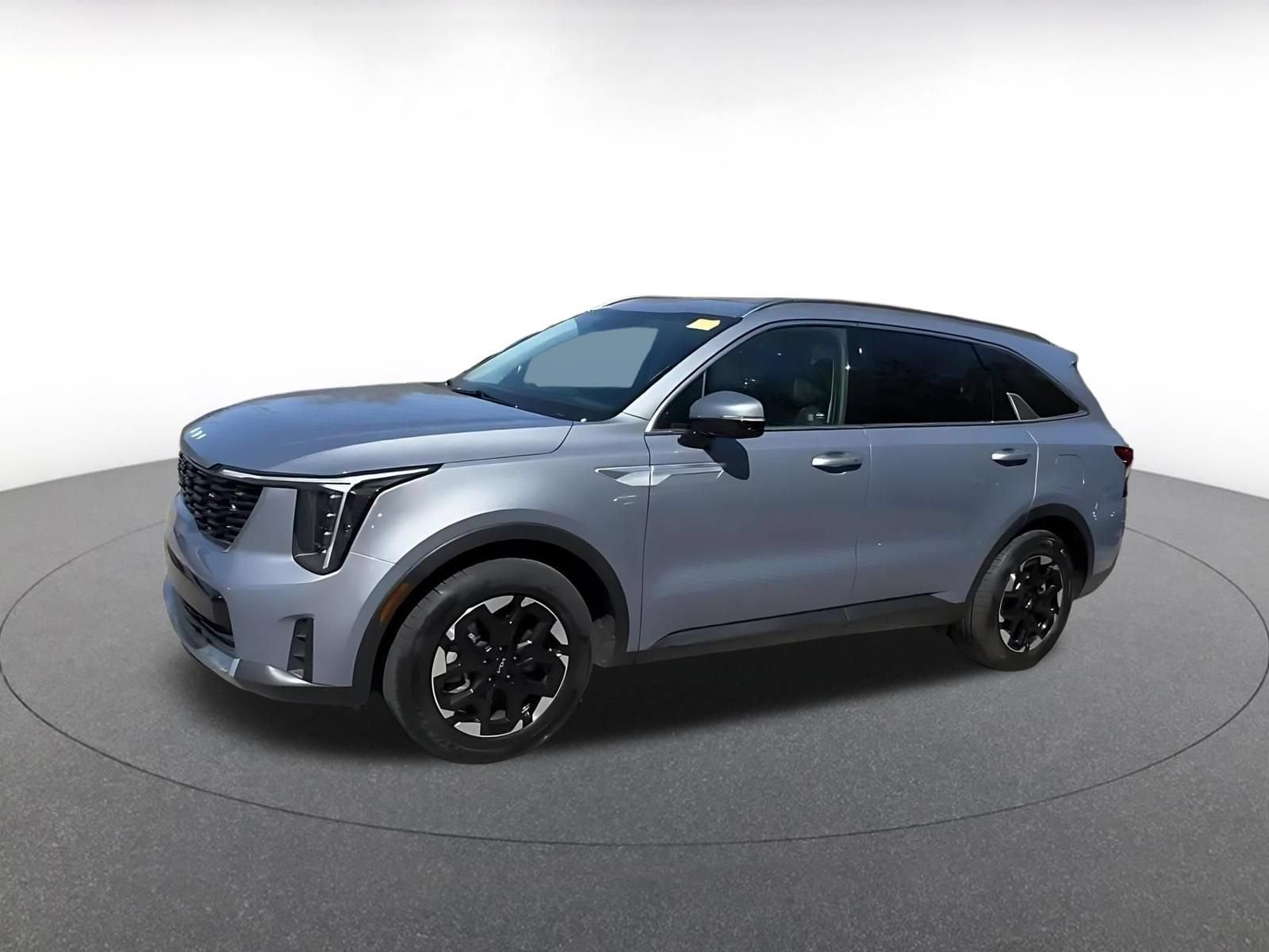Thumbnail: 2024 Kia Sorento - 7