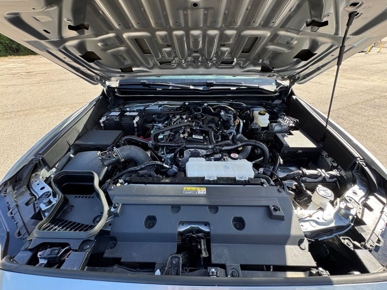 Thumbnail: 2025 Toyota Tacoma - 27