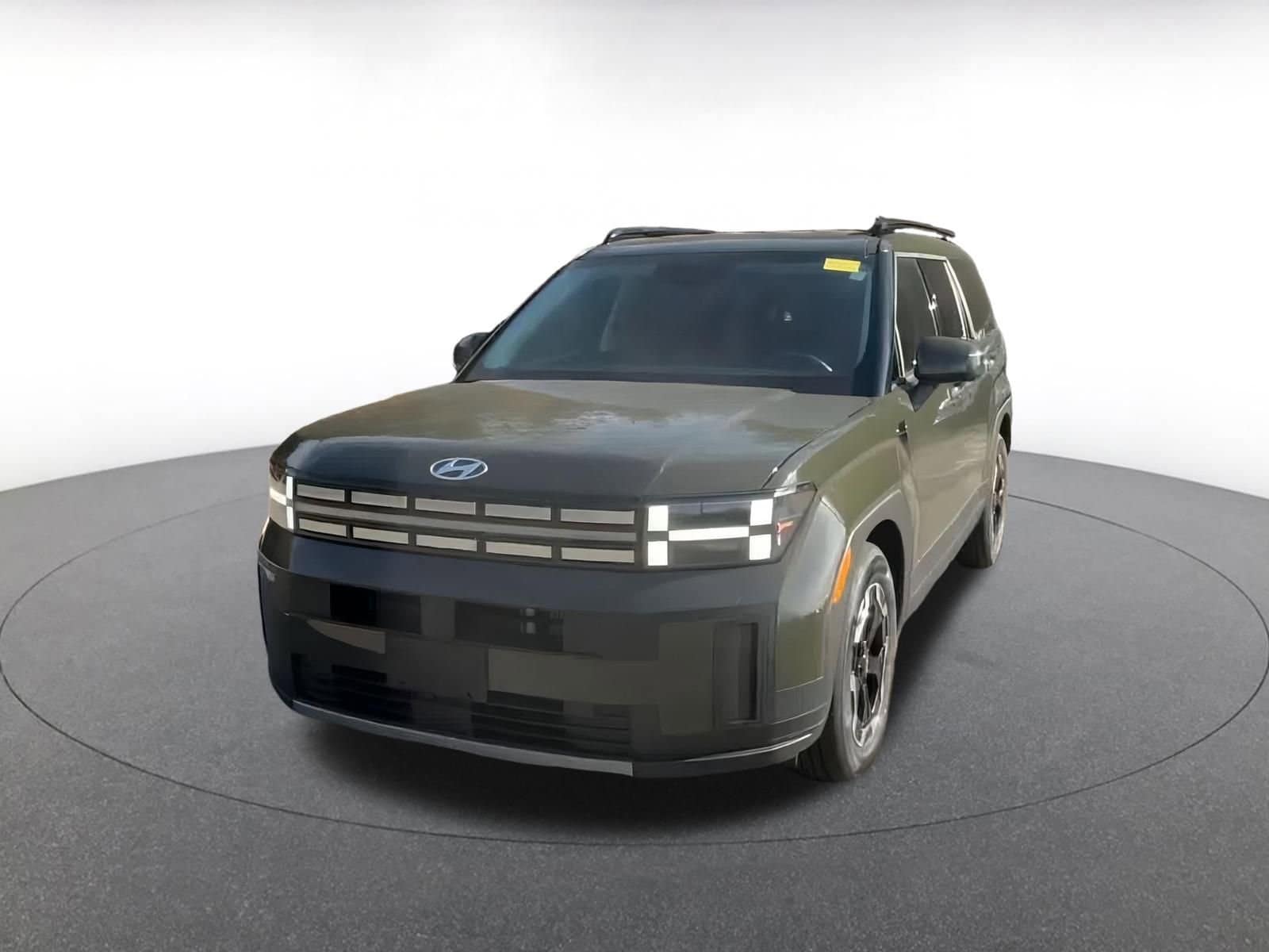 Thumbnail: 2025 Hyundai Santa Fe - 7