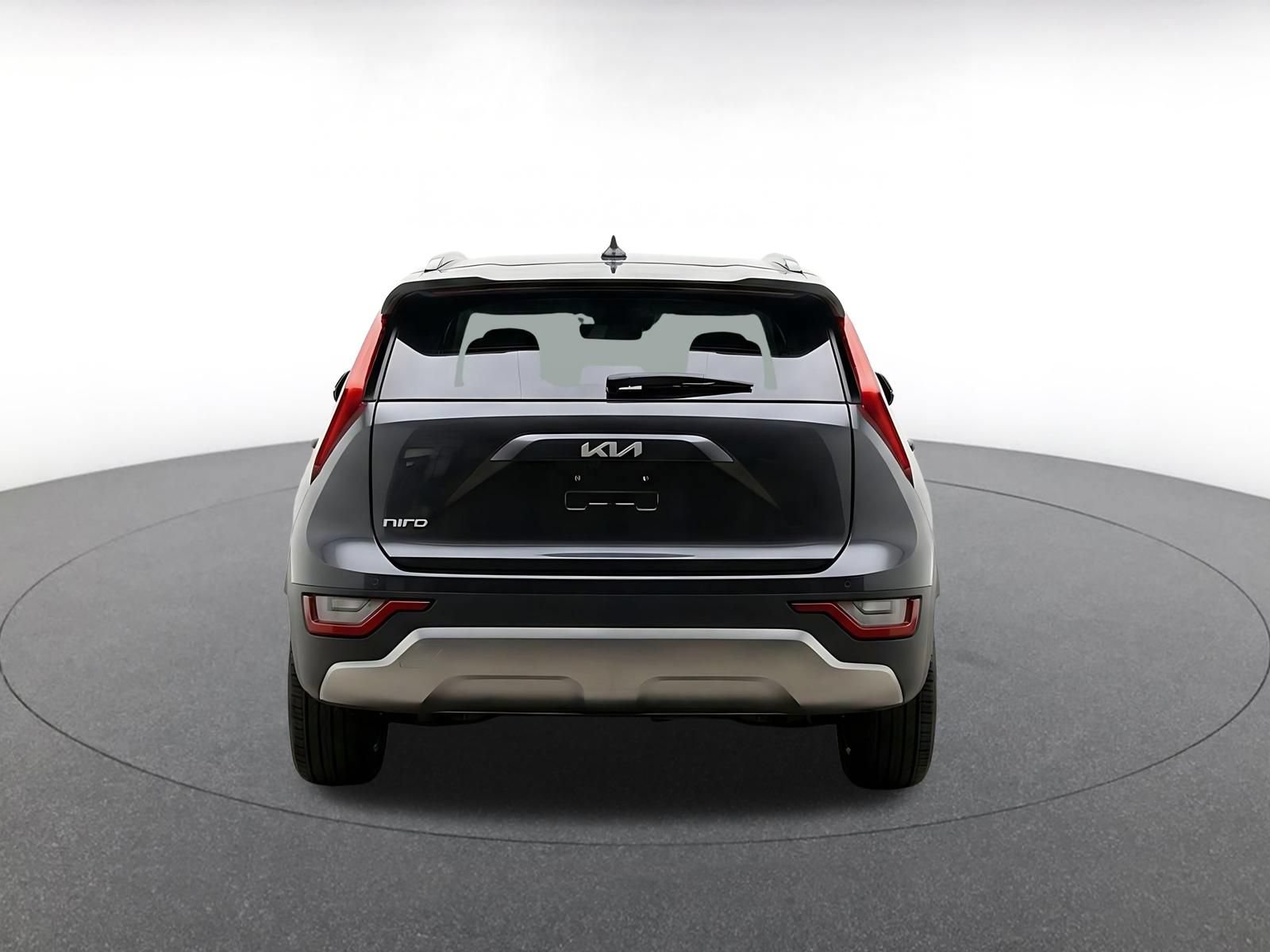 Thumbnail: 2026 Kia Niro - 8