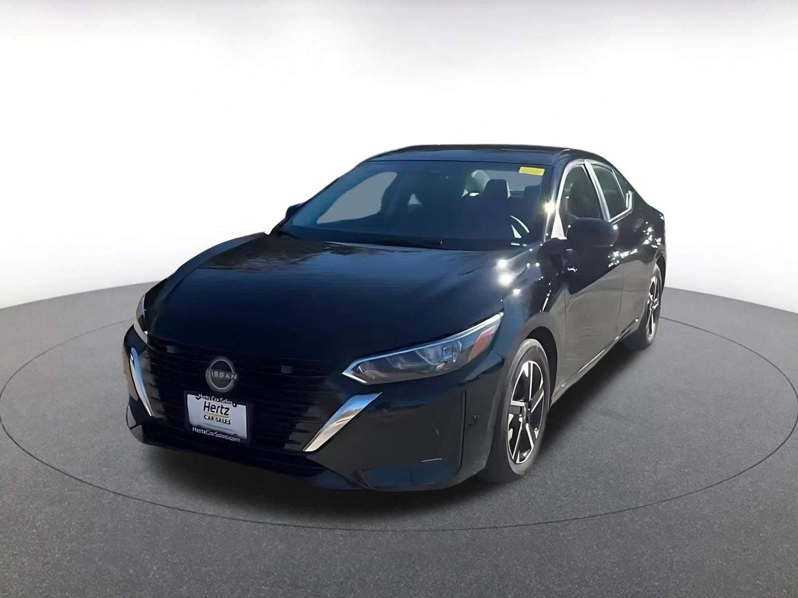 Thumbnail: 2025 Nissan Sentra - 7