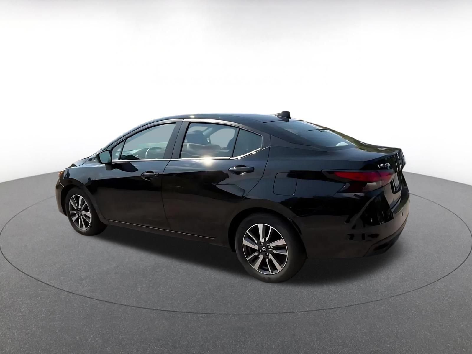 Thumbnail: 2025 Nissan Versa - 10