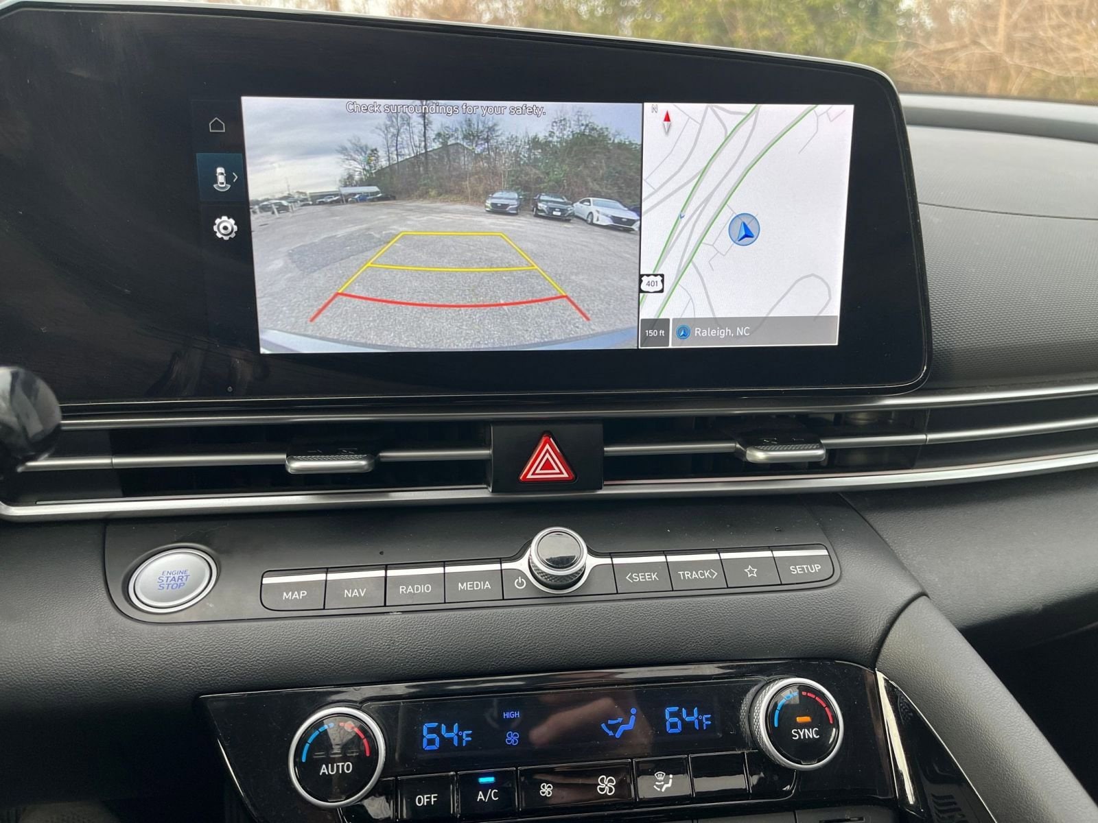 Thumbnail: 2025 Hyundai Elantra - 18