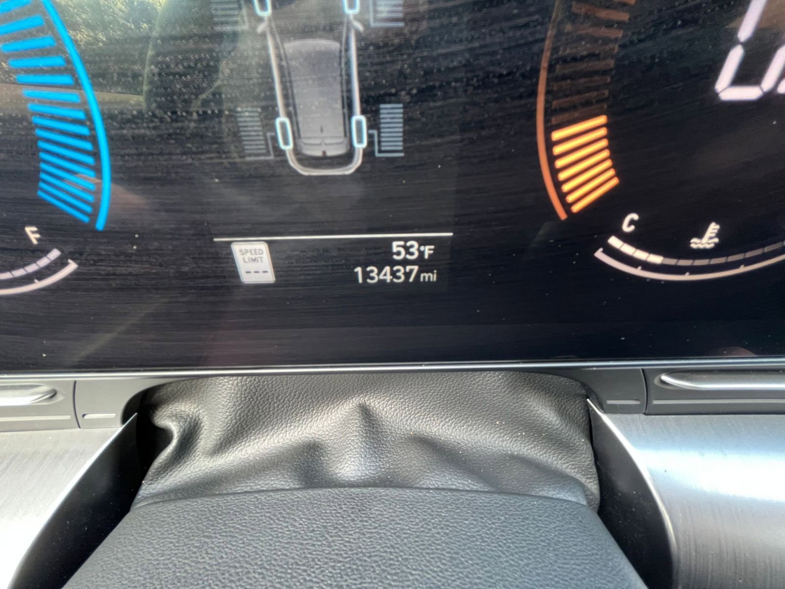 Thumbnail: 2025 Hyundai Kona - 35