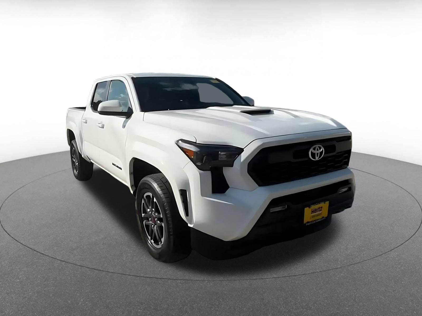 Thumbnail: 2024 Toyota Tacoma - 3
