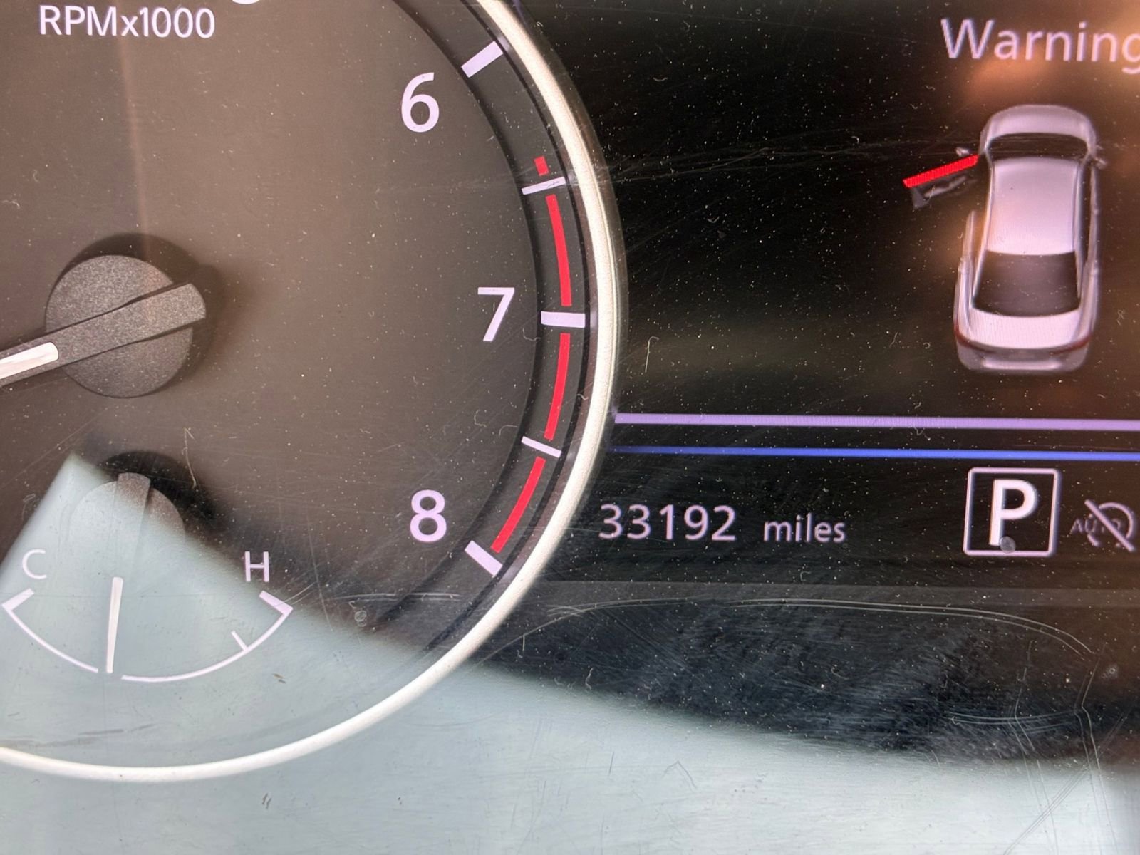 Thumbnail: 2025 Nissan Sentra - 7