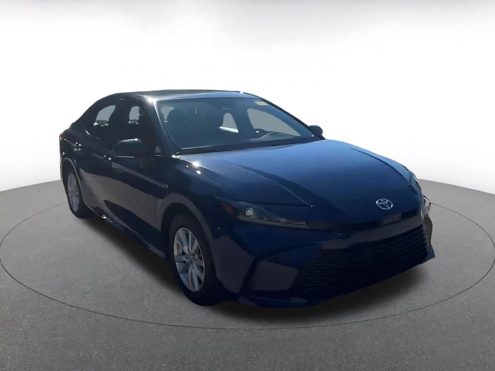 Thumbnail: 2025 Toyota Camry - 3