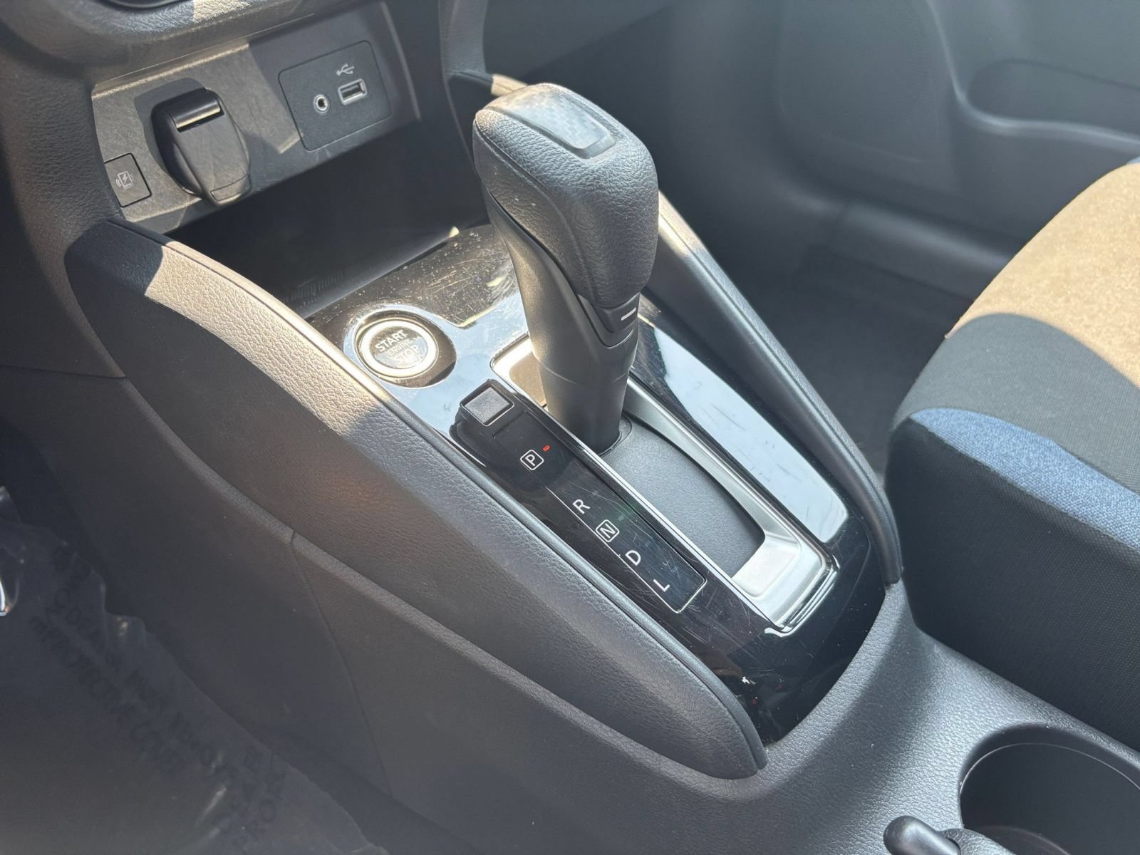 Thumbnail: 2025 Nissan Versa - 33