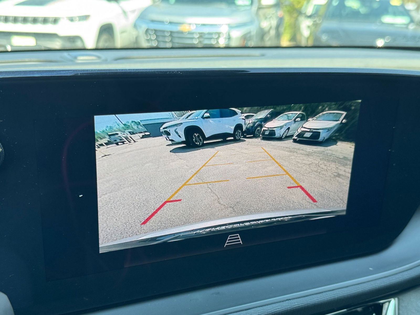 Thumbnail: 2025 Buick Envista - 21