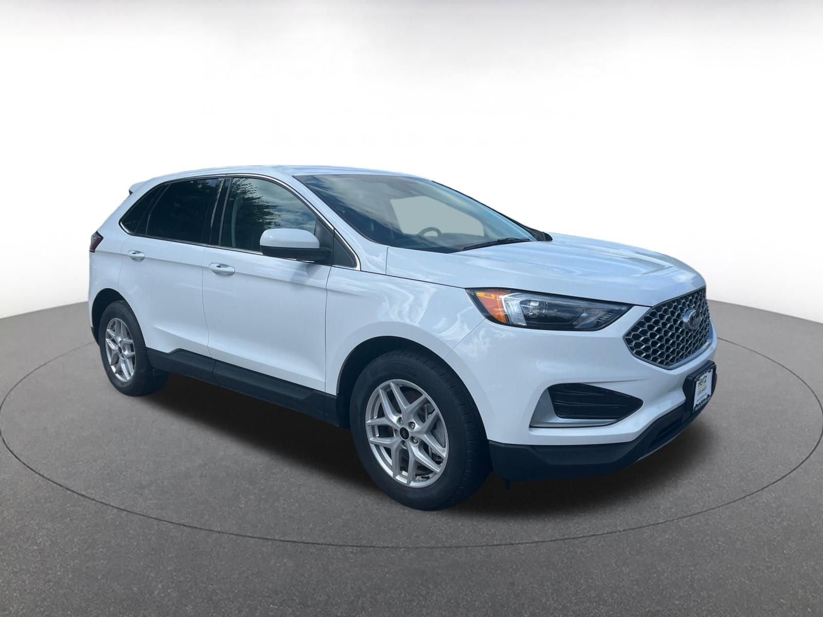 Thumbnail: 2024 Ford Edge - 1