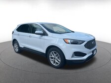 2024 Ford Edge  -
                  Raleigh, NC