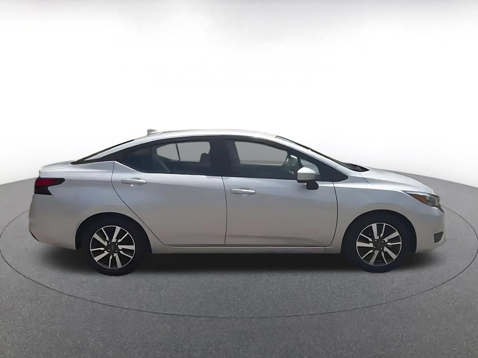 Thumbnail: 2025 Nissan Versa - 16