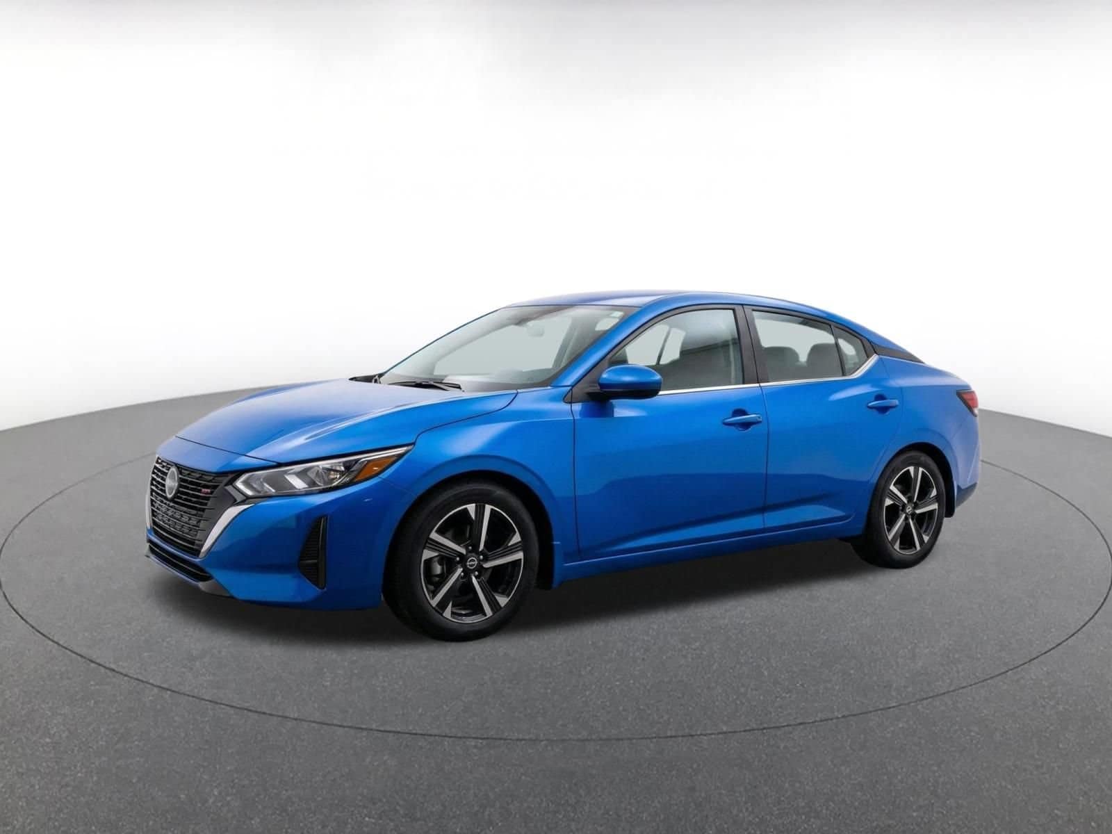 Thumbnail: 2025 Nissan Sentra - 3