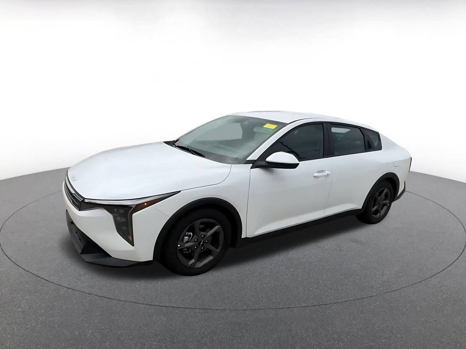 Thumbnail: 2026 Kia K4 - 7