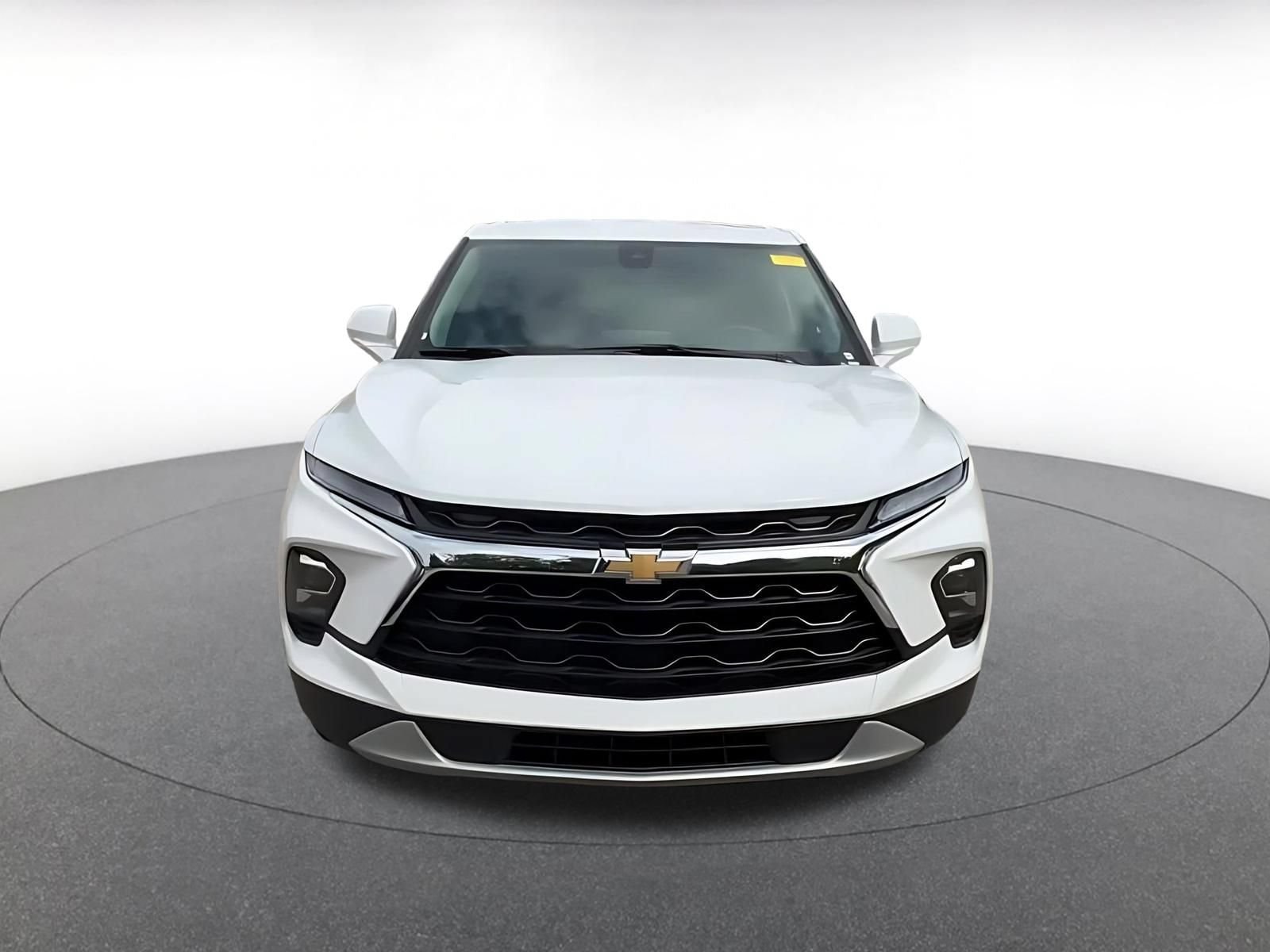 Thumbnail: 2026 Chevrolet Blazer - 6