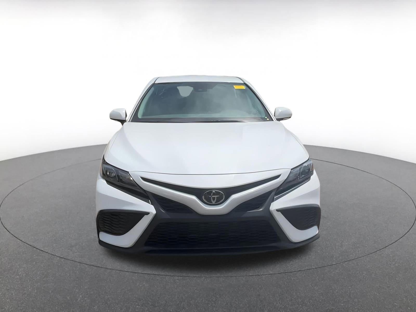 Thumbnail: 2024 Toyota Camry - 5