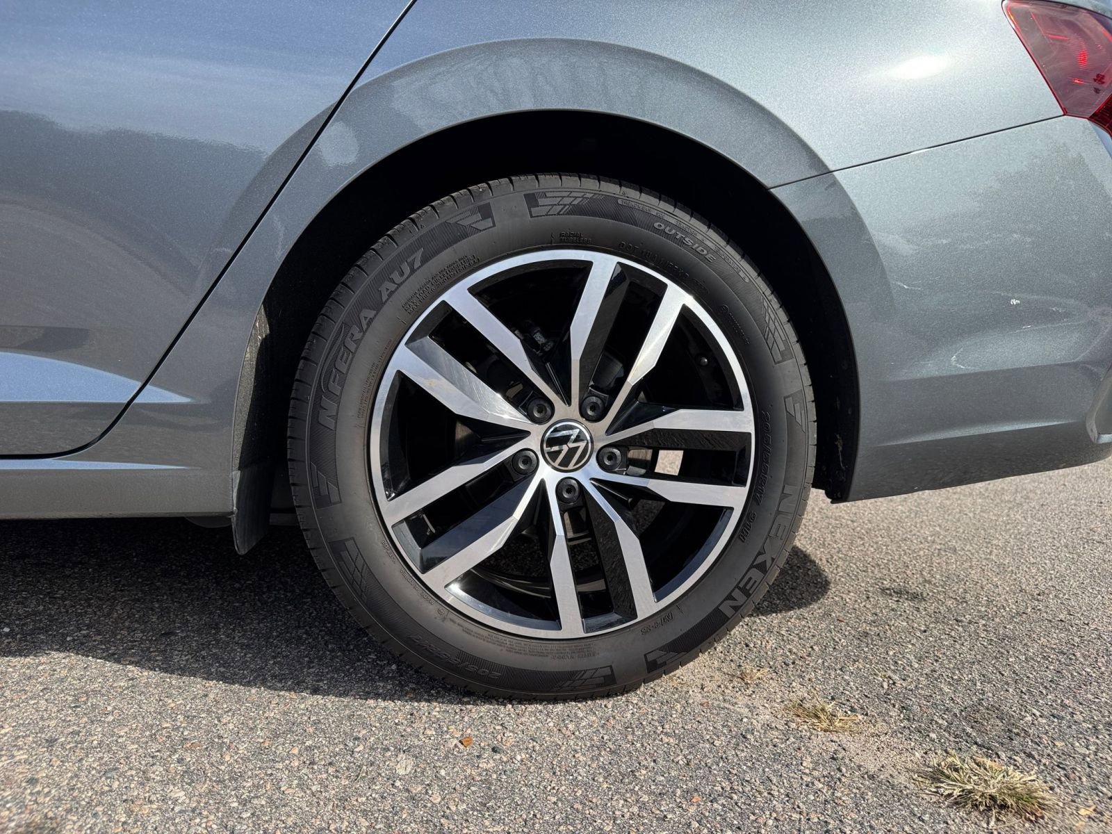 Thumbnail: 2025 Volkswagen Jetta - 24